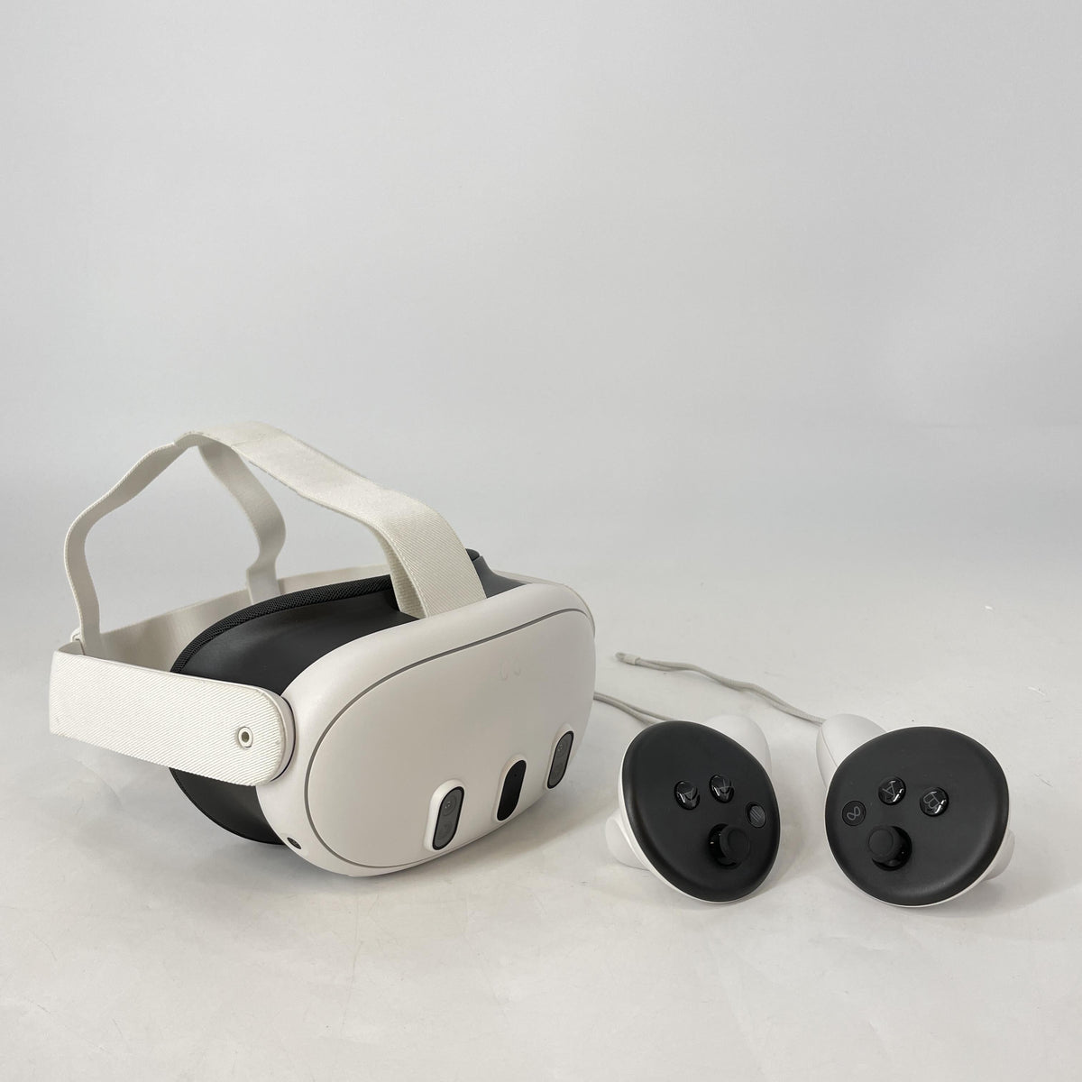 Meta Quest 3 White 512GB