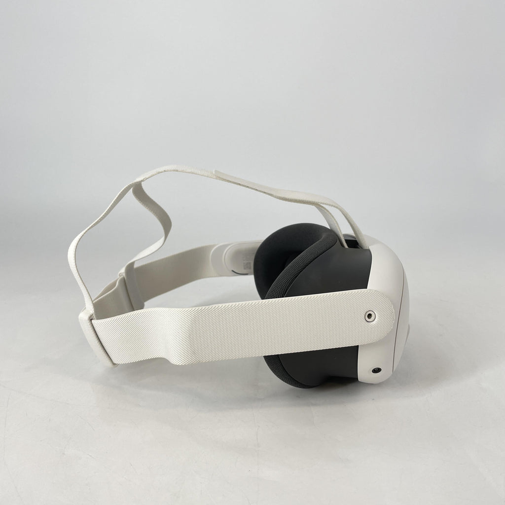 Meta Quest 3 White 512GB