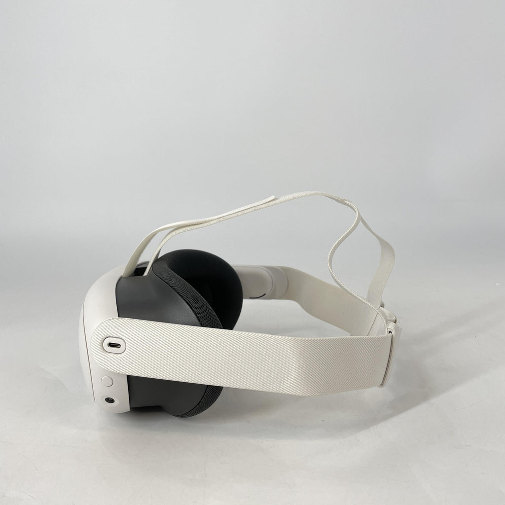 Meta Quest 3 White 512GB