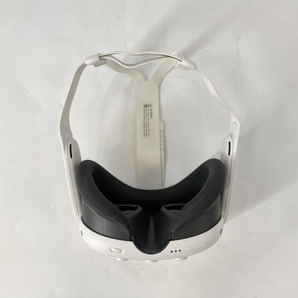Meta Quest 3 White 512GB