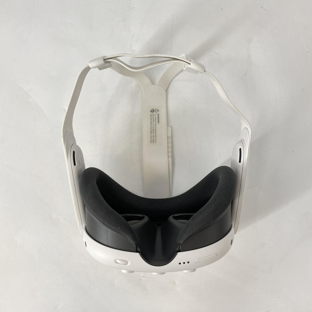 Meta Quest 3 White 512GB