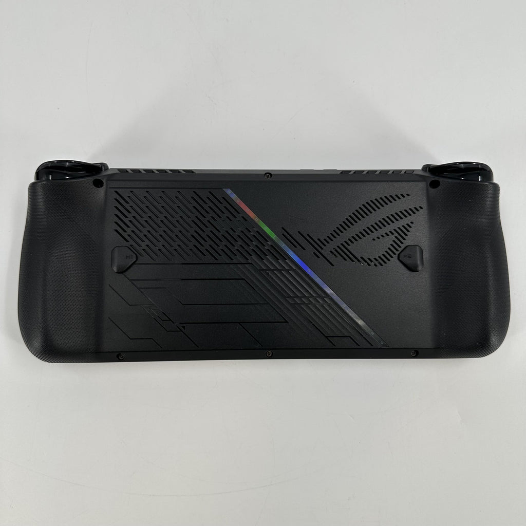 Asus ROG Ally X Black AMD Ryzen Z1 Extreme 24GB RAM 1TB Solid State Drive