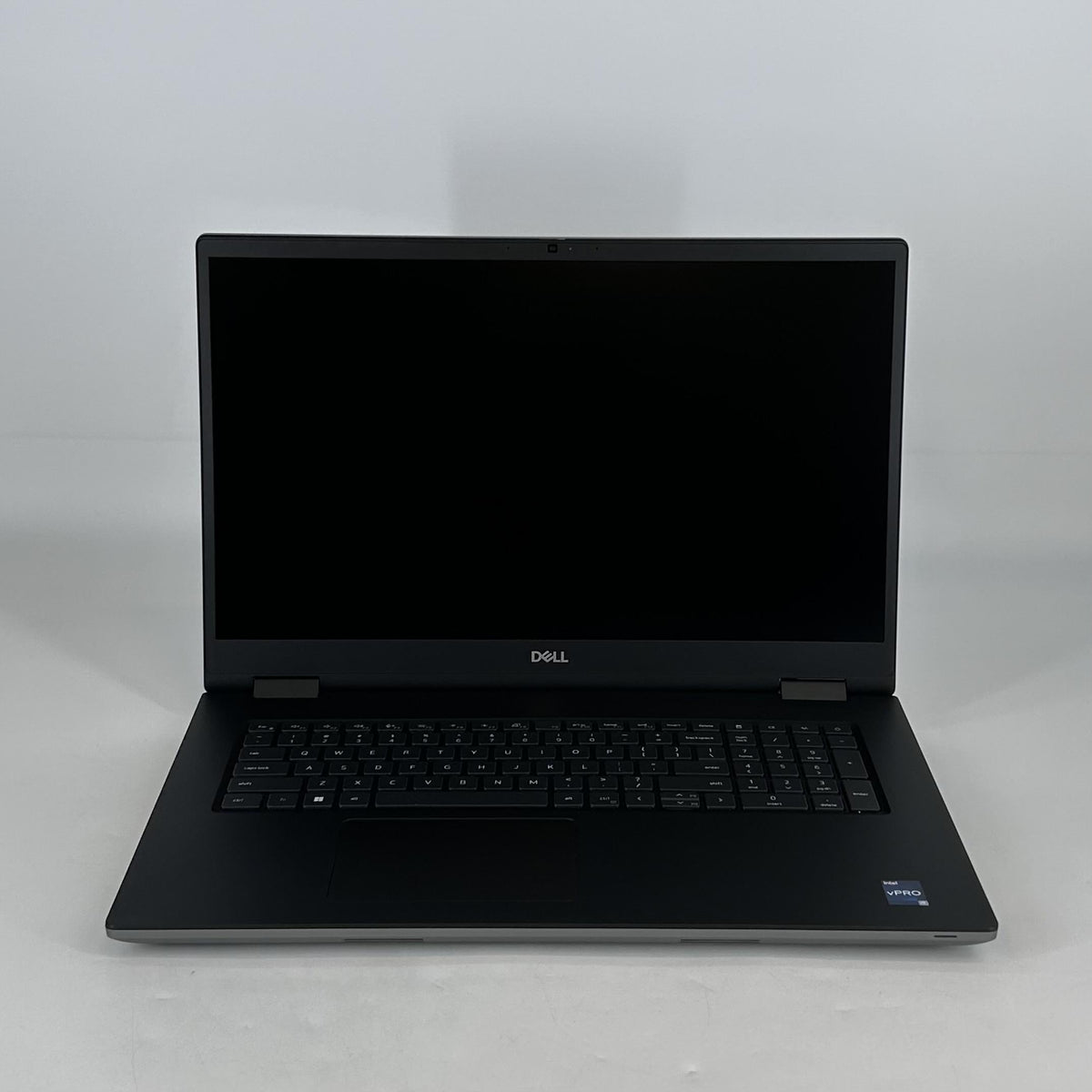 Dell Precision 7780 17.3 Gray 2.2 GHz Intel Core i9 13th Gen. 64GB RAM 1TB Solid State Drive NVIDIA RTX 1000 Ada 6 GB