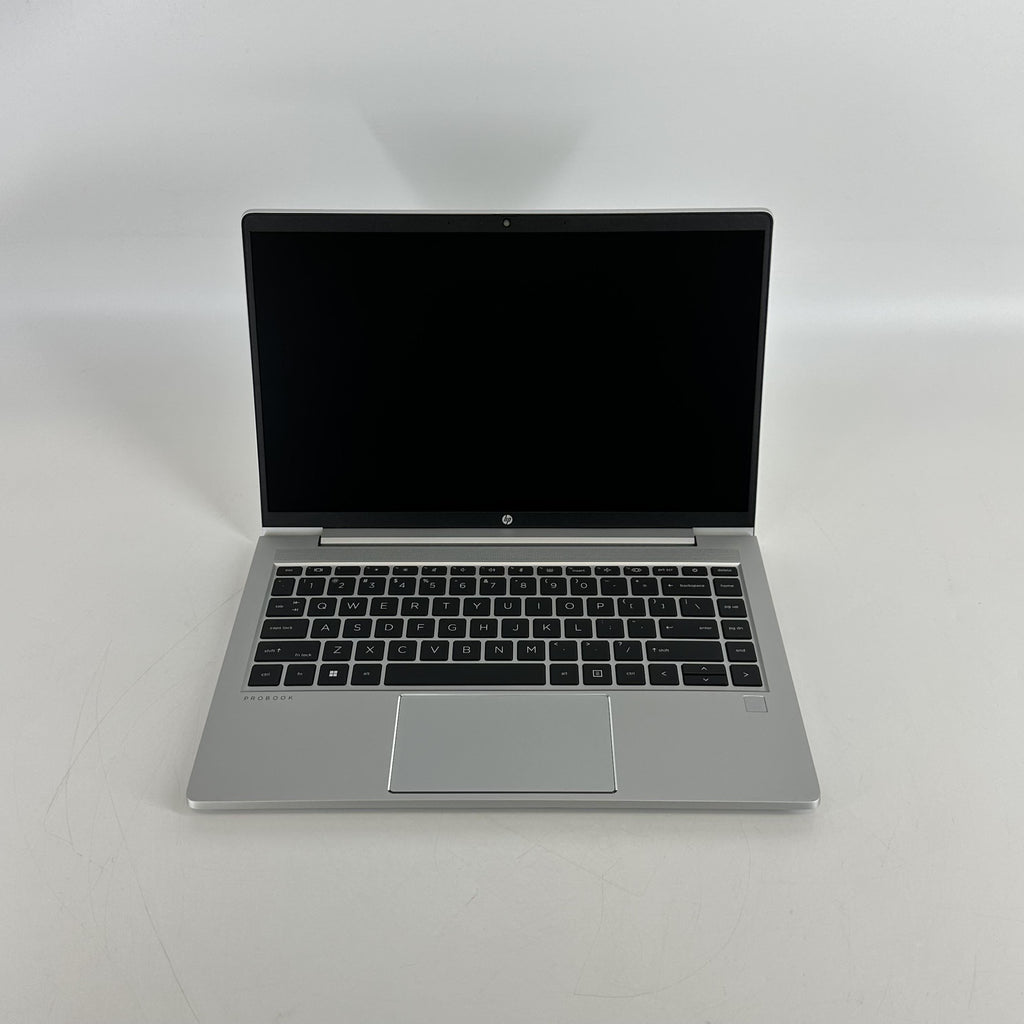 HP ProBook 445 G10 14 Silver 2.0 GHz AMD Ryzen 7 7730U 16GB RAM 512GB Solid State Drive