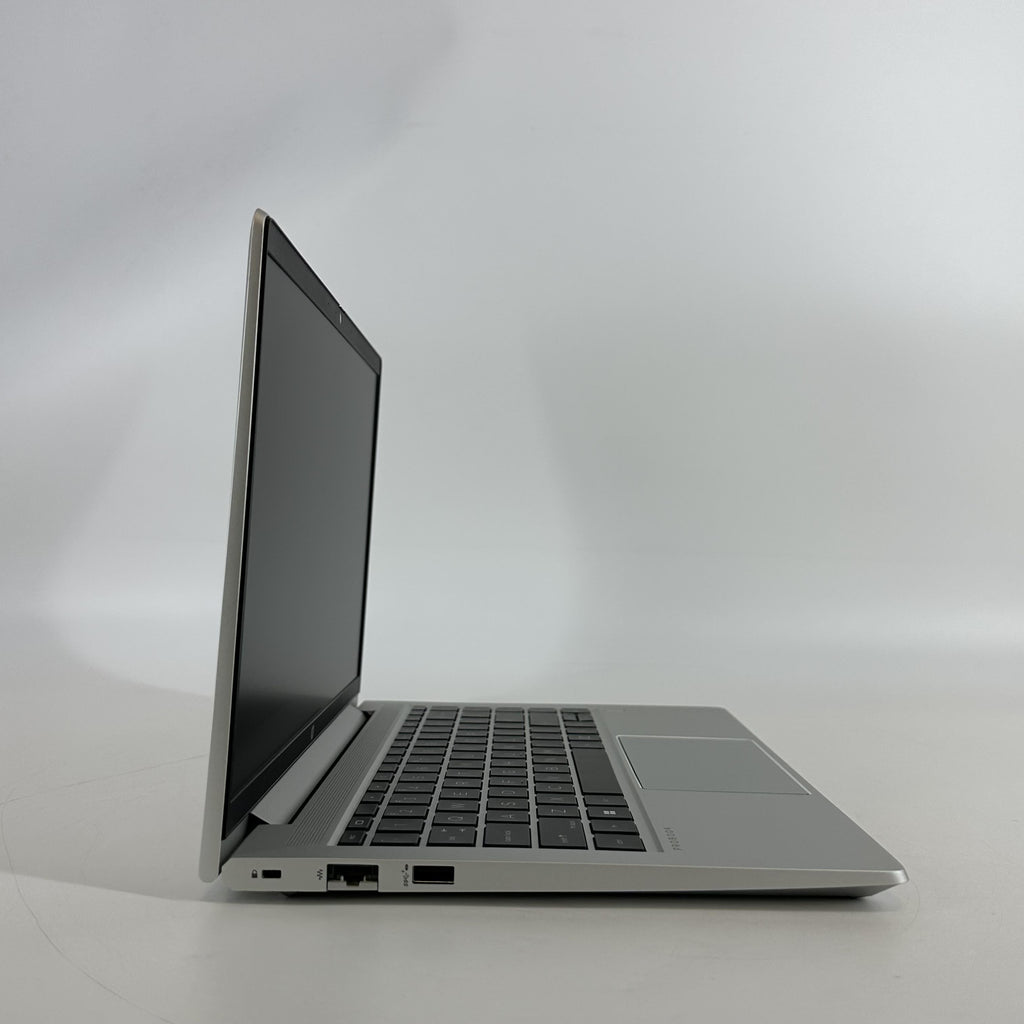 HP ProBook 445 G10 14 Silver 2.0 GHz AMD Ryzen 7 7730U 16GB RAM 512GB Solid State Drive