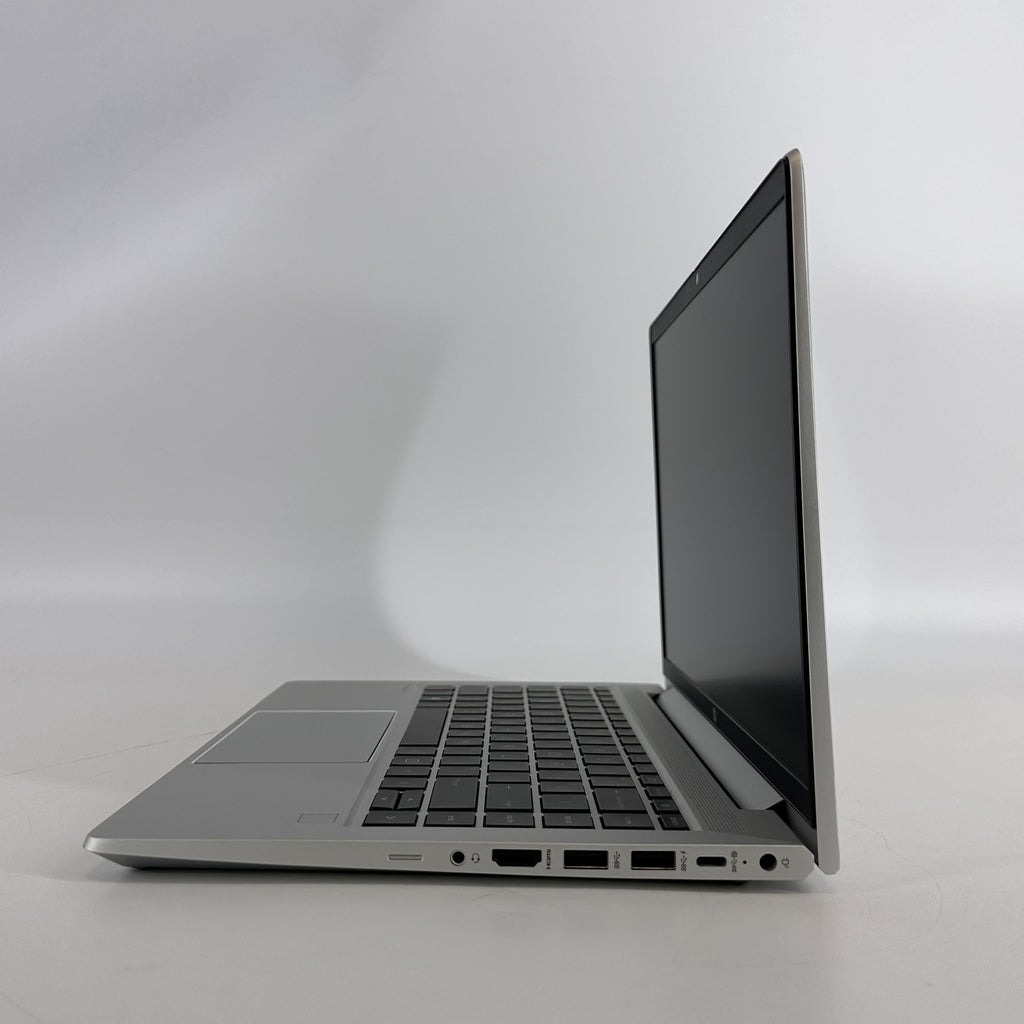 HP ProBook 445 G10 14 Silver 2.0 GHz AMD Ryzen 7 7730U 16GB RAM 512GB Solid State Drive