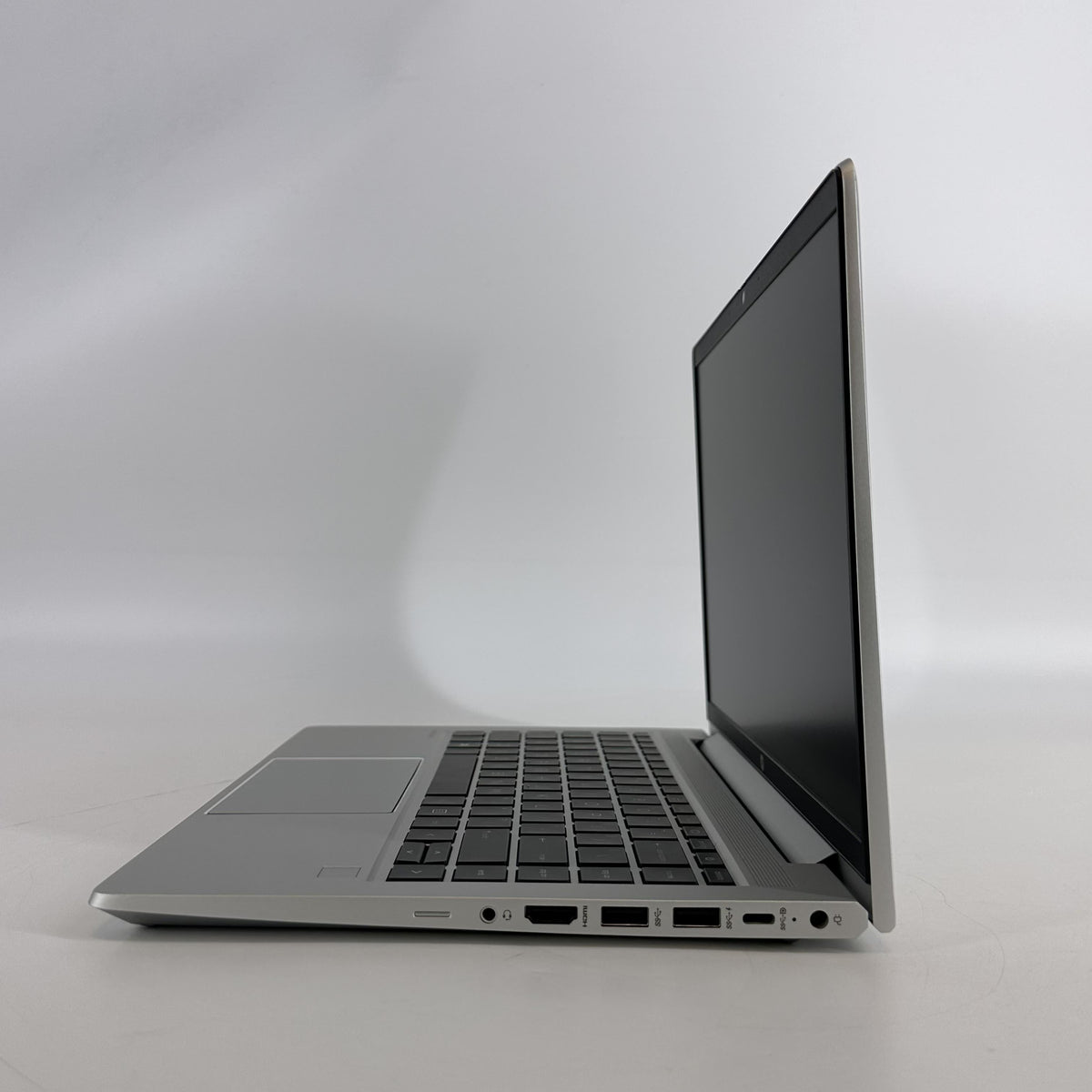 HP ProBook 445 G10 14 Silver 2.0 GHz AMD Ryzen 7 7730U 16GB RAM 512GB Solid State Drive