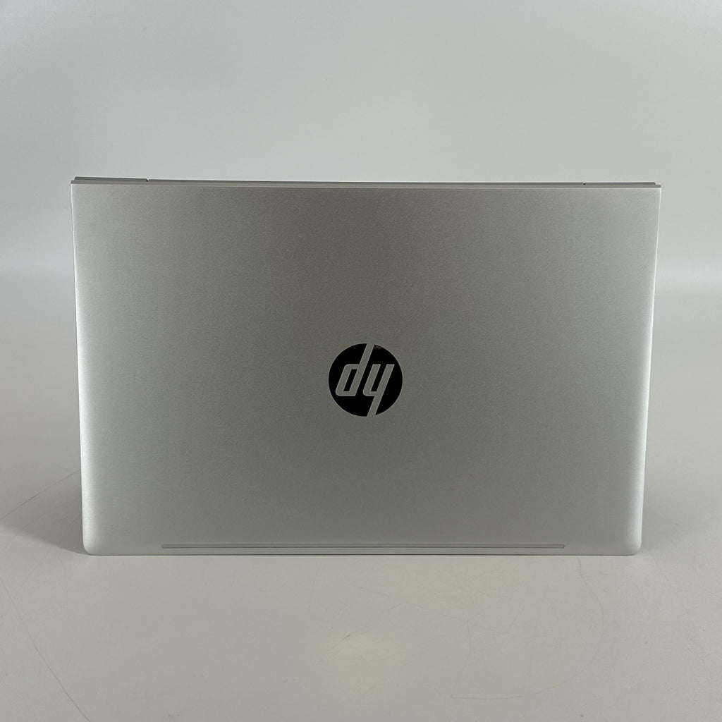HP ProBook 445 G10 14 Silver 2.0 GHz AMD Ryzen 7 7730U 16GB RAM 512GB Solid State Drive