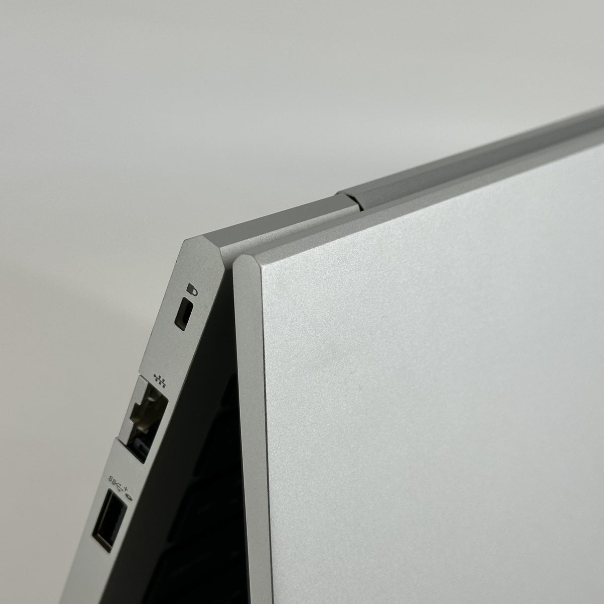 HP ProBook 445 G10 14 Silver 2.0 GHz AMD Ryzen 7 7730U 16GB RAM 512GB Solid State Drive