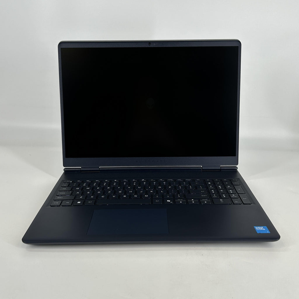 Dell Alienware 16 Aurora Interstellar Indigo 2.5 GHz Intel Core 7 Series 2 32GB RAM 1TB Solid State Drive NVIDIA GeForce RTX 5060 8 GB
