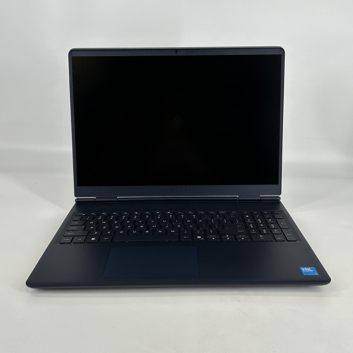 Dell Alienware 16 Aurora Interstellar Indigo 2.5 GHz Intel Core 7 Series 2 32GB RAM 1TB Solid State Drive NVIDIA GeForce RTX 5060 8 GB