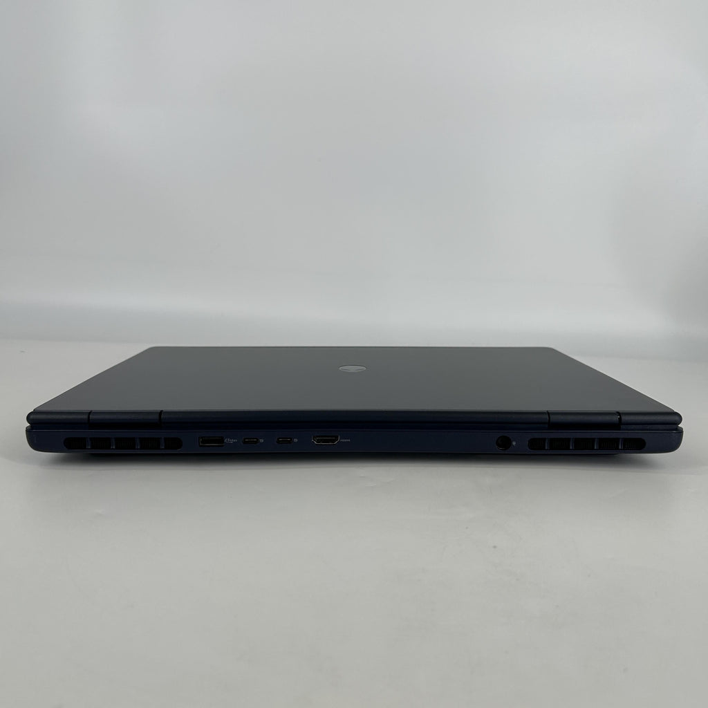 Dell Alienware 16 Aurora Interstellar Indigo 2.5 GHz Intel Core 7 Series 2 32GB RAM 1TB Solid State Drive NVIDIA GeForce RTX 5060 8 GB