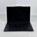 Lenovo ThinkPad X1 Carbon Gen 12 14 Black 1.7 GHz Intel Core Ultra 7 16GB RAM 512GB Solid State Drive