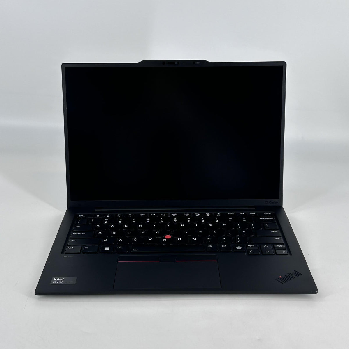 Lenovo ThinkPad X1 Carbon Gen 12 14 Black 1.7 GHz Intel Core Ultra 7 16GB RAM 512GB Solid State Drive