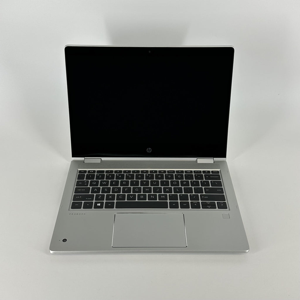 HP ProBook x360 435 G8 13.3 Silver 1.9 GHz AMD Ryzen 7 5800U 16GB RAM 512GB Solid State Drive