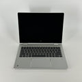 HP ProBook x360 435 G8 13.3 Silver 1.9 GHz AMD Ryzen 7 5800U 16GB RAM 512GB Solid State Drive