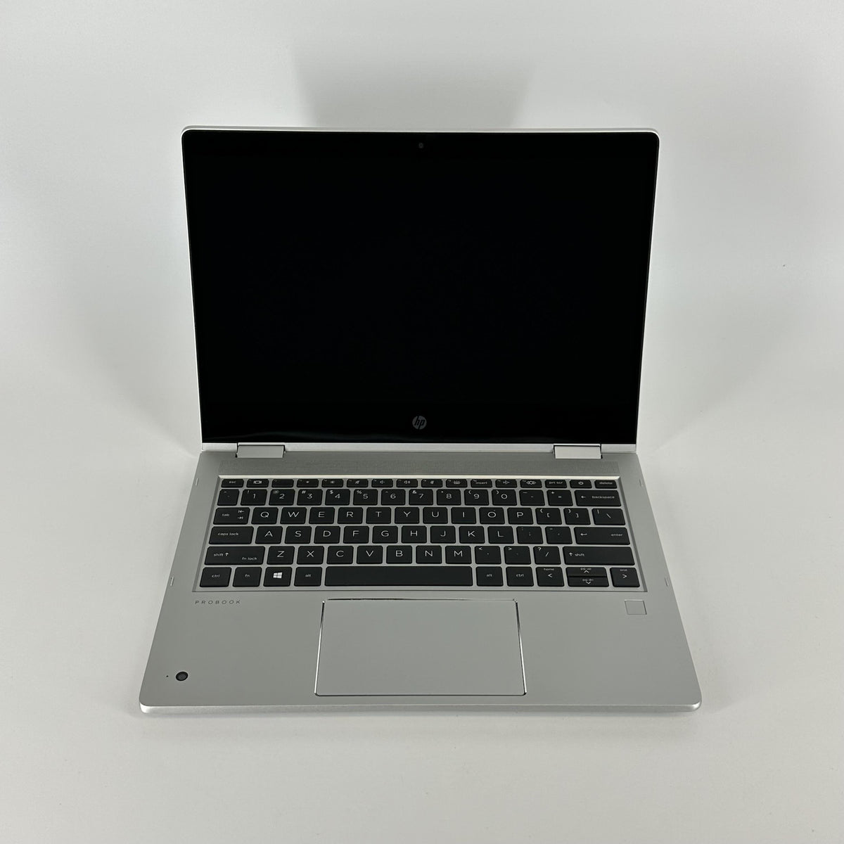 HP ProBook x360 435 G8 13.3 Silver 1.9 GHz AMD Ryzen 7 5800U 16GB RAM 512GB Solid State Drive