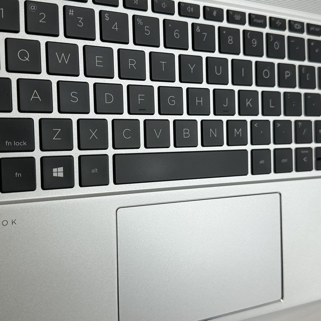 HP ProBook x360 435 G8 13.3 Silver 1.9 GHz AMD Ryzen 7 5800U 16GB RAM 512GB Solid State Drive