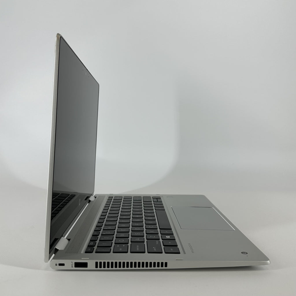 HP ProBook x360 435 G8 13.3 Silver 1.9 GHz AMD Ryzen 7 5800U 16GB RAM 512GB Solid State Drive