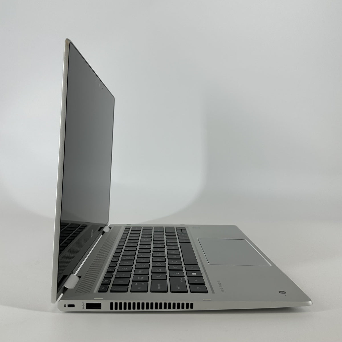 HP ProBook x360 435 G8 13.3 Silver 1.9 GHz AMD Ryzen 7 5800U 16GB RAM 512GB Solid State Drive