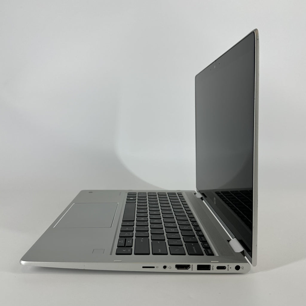 HP ProBook x360 435 G8 13.3 Silver 1.9 GHz AMD Ryzen 7 5800U 16GB RAM 512GB Solid State Drive