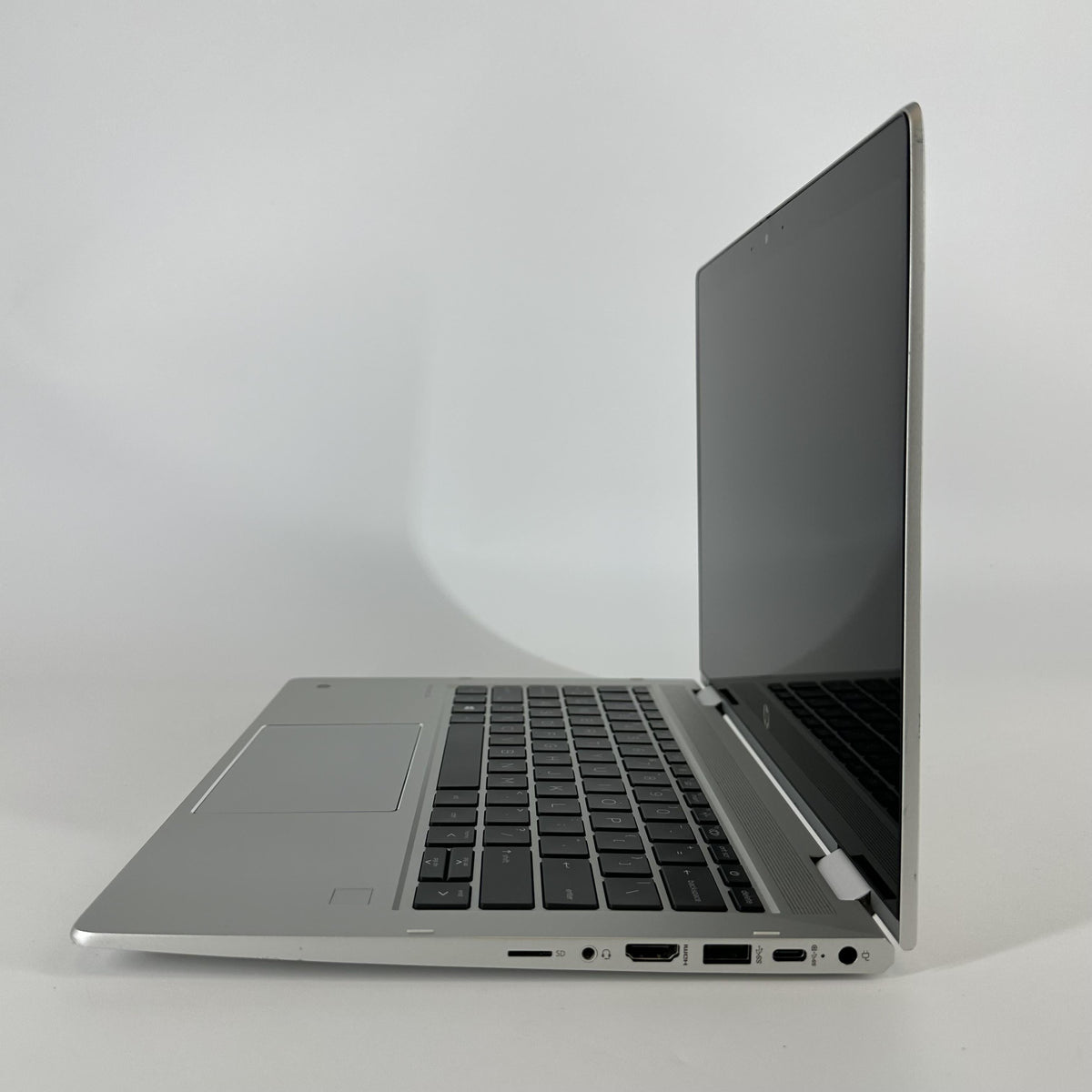 HP ProBook x360 435 G8 13.3 Silver 1.9 GHz AMD Ryzen 7 5800U 16GB RAM 512GB Solid State Drive