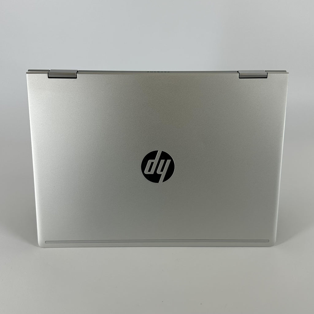 HP ProBook x360 435 G8 13.3 Silver 1.9 GHz AMD Ryzen 7 5800U 16GB RAM 512GB Solid State Drive