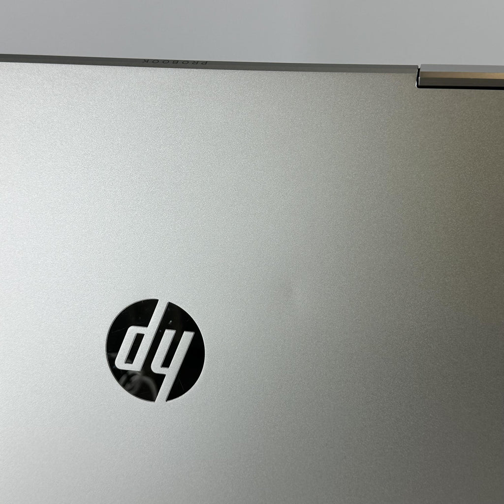 HP ProBook x360 435 G8 13.3 Silver 1.9 GHz AMD Ryzen 7 5800U 16GB RAM 512GB Solid State Drive