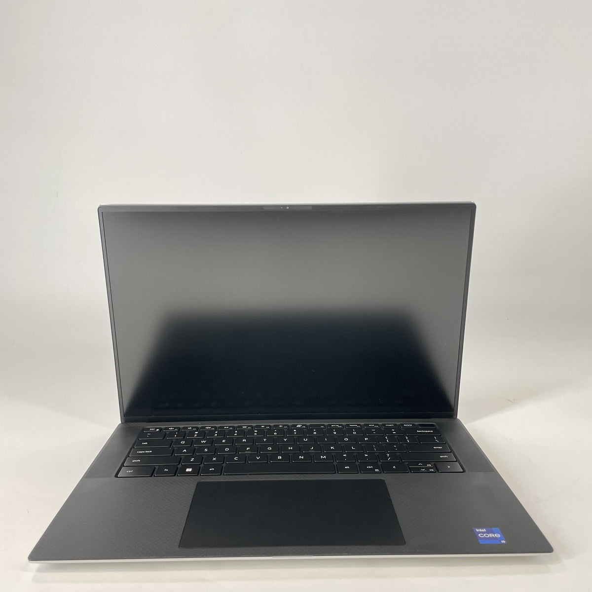 Dell XPS 15 9510 Silver 2.5 GHz Intel Core i9 11th Gen. 32GB RAM 1TB Solid State Drive NVIDIA GeForce RTX 3050 Ti 4 GB