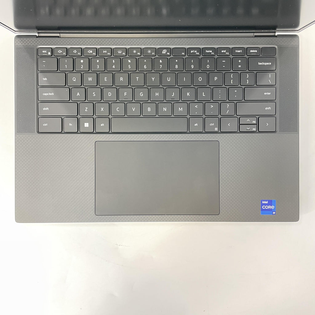 Dell XPS 15 9510 Silver 2.5 GHz Intel Core i9 11th Gen. 32GB RAM 1TB Solid State Drive NVIDIA GeForce RTX 3050 Ti 4 GB