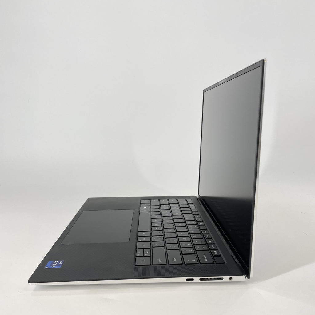 Dell XPS 15 9510 Silver 2.5 GHz Intel Core i9 11th Gen. 32GB RAM 1TB Solid State Drive NVIDIA GeForce RTX 3050 Ti 4 GB