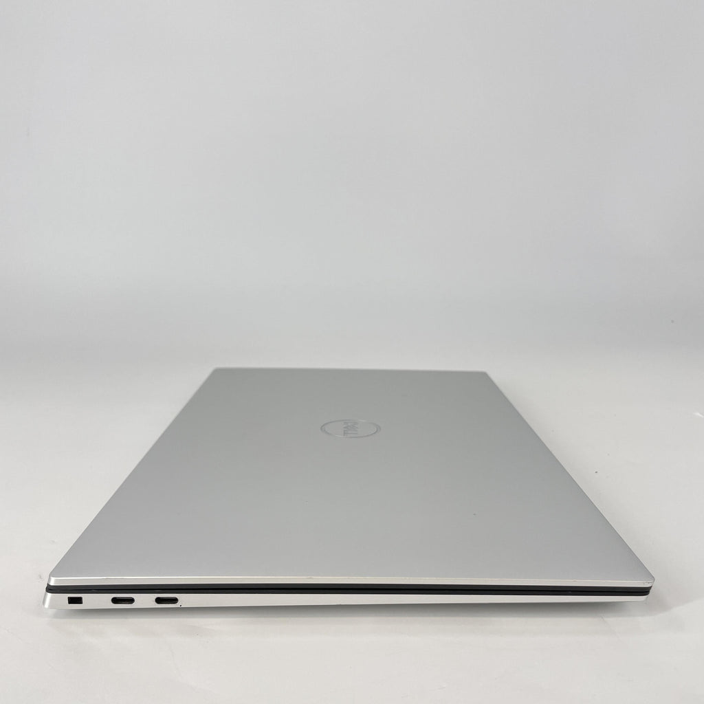 Dell XPS 15 9510 Silver 2.5 GHz Intel Core i9 11th Gen. 32GB RAM 1TB Solid State Drive NVIDIA GeForce RTX 3050 Ti 4 GB