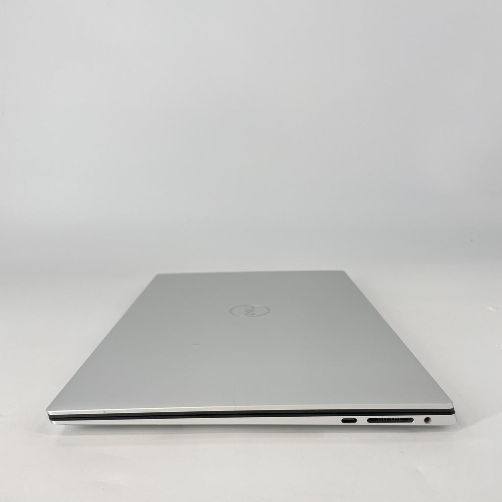 Dell XPS 15 9510 Silver 2.5 GHz Intel Core i9 11th Gen. 32GB RAM 1TB Solid State Drive NVIDIA GeForce RTX 3050 Ti 4 GB