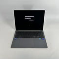 Samsung Galaxy Book5 Pro 16 Gray 2.2 GHz Intel Core Ultra 7 Series 2 16GB RAM 1TB Solid State Drive