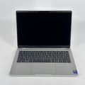 Dell Pro 14 PC14250 Platinum Silver 2.1 GHz Intel Core Ultra 7 Series 2 16GB RAM 512GB Solid State Drive