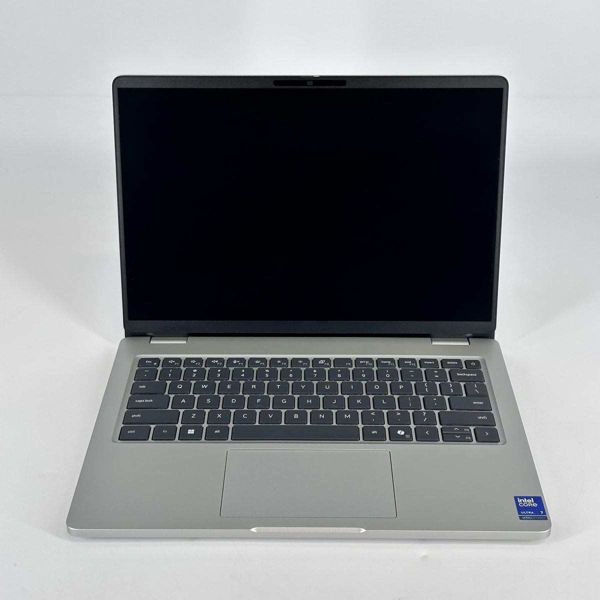 Dell Pro 14 PC14250 Platinum Silver 2.1 GHz Intel Core Ultra 7 Series 2 16GB RAM 512GB Solid State Drive