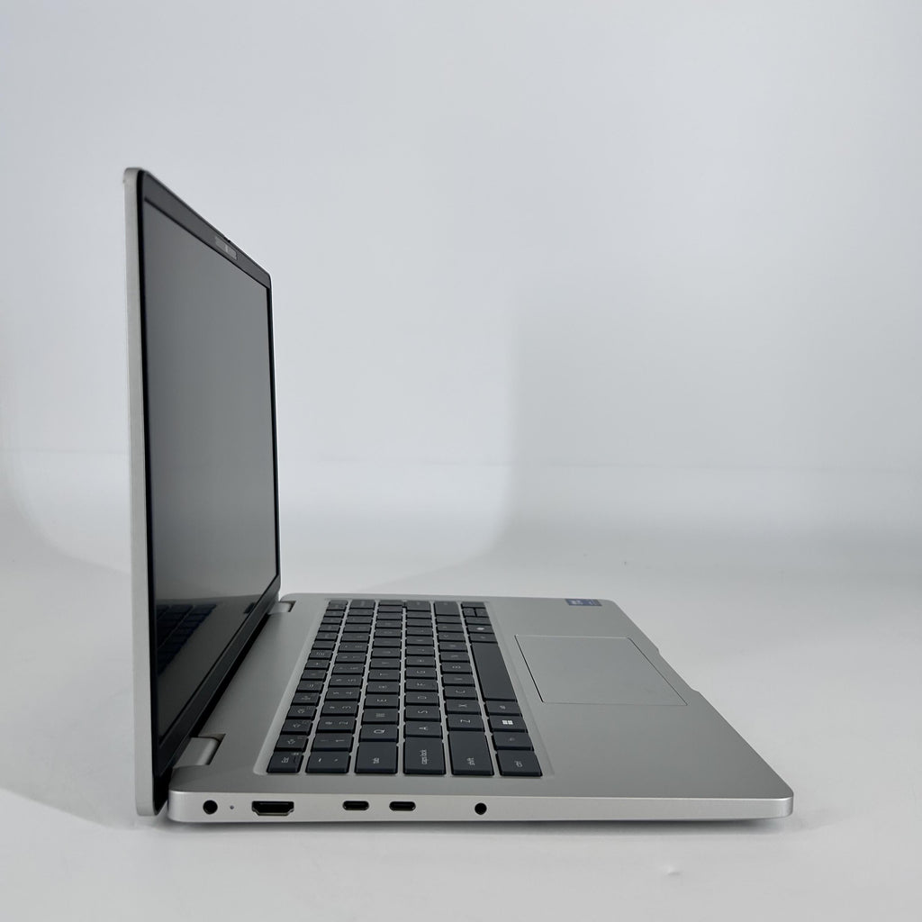 Dell Pro 14 PC14250 Platinum Silver 2.1 GHz Intel Core Ultra 7 Series 2 16GB RAM 512GB Solid State Drive