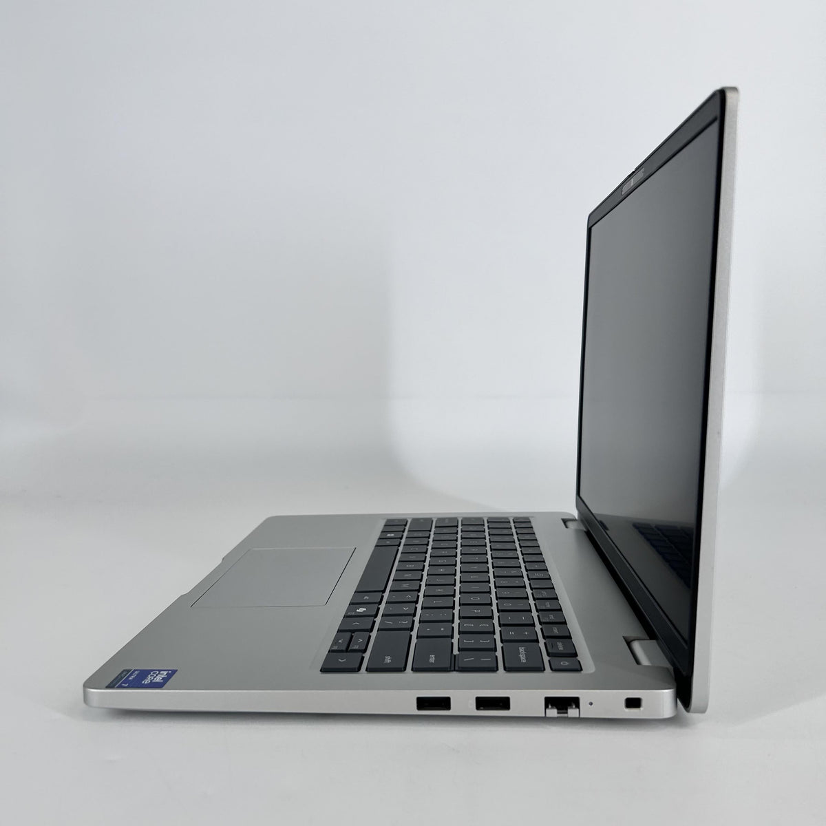 Dell Pro 14 PC14250 Platinum Silver 2.1 GHz Intel Core Ultra 7 Series 2 16GB RAM 512GB Solid State Drive