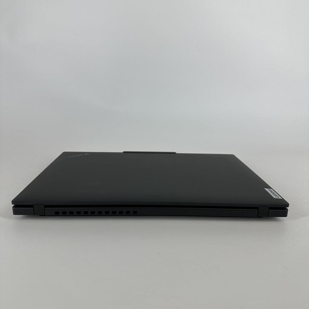 Lenovo ThinkPad T14 Gen 6 Black 2.0 GHz Intel Core Ultra 5 Series 2 32GB RAM 512GB Solid State Drive