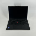 Lenovo ThinkPad T14 Gen 6 Black 2.0 GHz Intel Core Ultra 5 Series 2 32GB RAM 512GB Solid State Drive