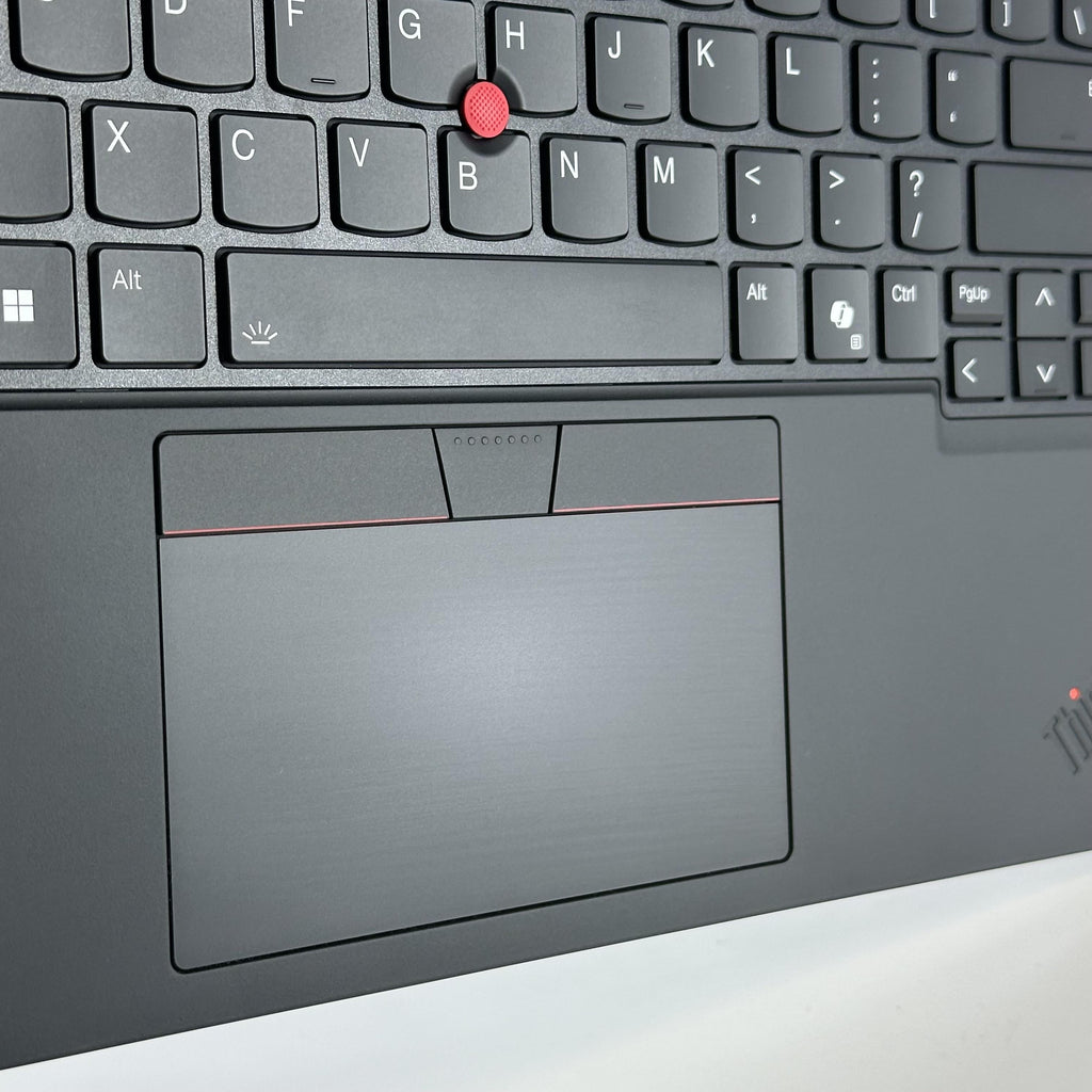 Lenovo ThinkPad T14 Gen 6 Black 2.0 GHz Intel Core Ultra 5 Series 2 32GB RAM 512GB Solid State Drive