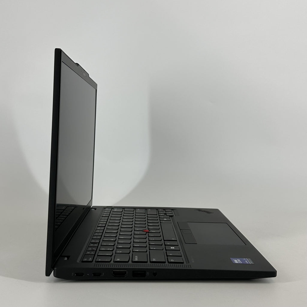 Lenovo ThinkPad T14 Gen 6 Black 2.0 GHz Intel Core Ultra 5 Series 2 32GB RAM 512GB Solid State Drive