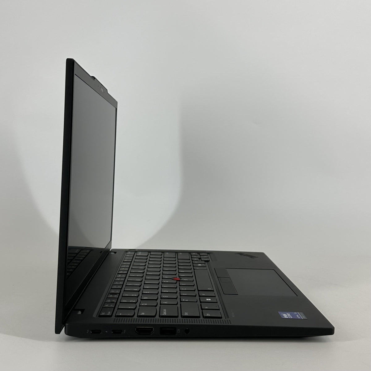 Lenovo ThinkPad T14 Gen 6 Black 2.0 GHz Intel Core Ultra 5 Series 2 32GB RAM 512GB Solid State Drive