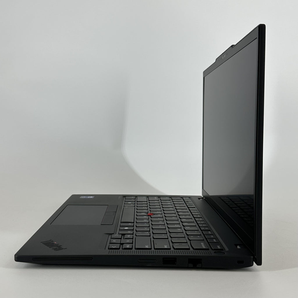 Lenovo ThinkPad T14 Gen 6 Black 2.0 GHz Intel Core Ultra 5 Series 2 32GB RAM 512GB Solid State Drive