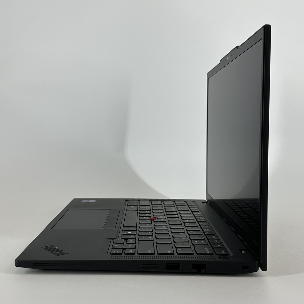Lenovo ThinkPad T14 Gen 6 Black 2.0 GHz Intel Core Ultra 5 Series 2 32GB RAM 512GB Solid State Drive