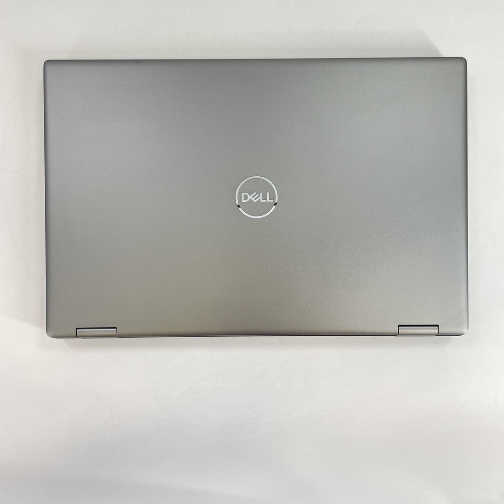 Dell Precision 7780 17.3 Gray 2.2 GHz Intel Core i9 13th Gen. 64GB RAM 512GB Solid State Drive NVIDIA RTX 4000 Ada 12 GB