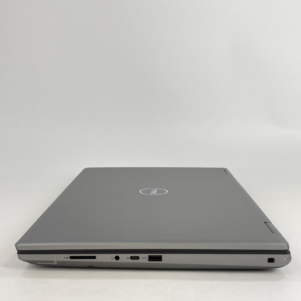 Dell Precision 7780 17.3 Gray 2.2 GHz Intel Core i9 13th Gen. 64GB RAM 512GB Solid State Drive NVIDIA RTX 4000 Ada 12 GB