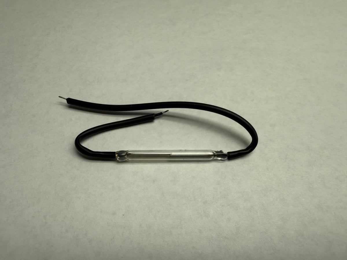 Michell Magnetic Reed Switch