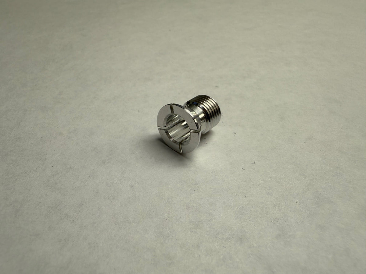 Michell Record Clamp Ferrule