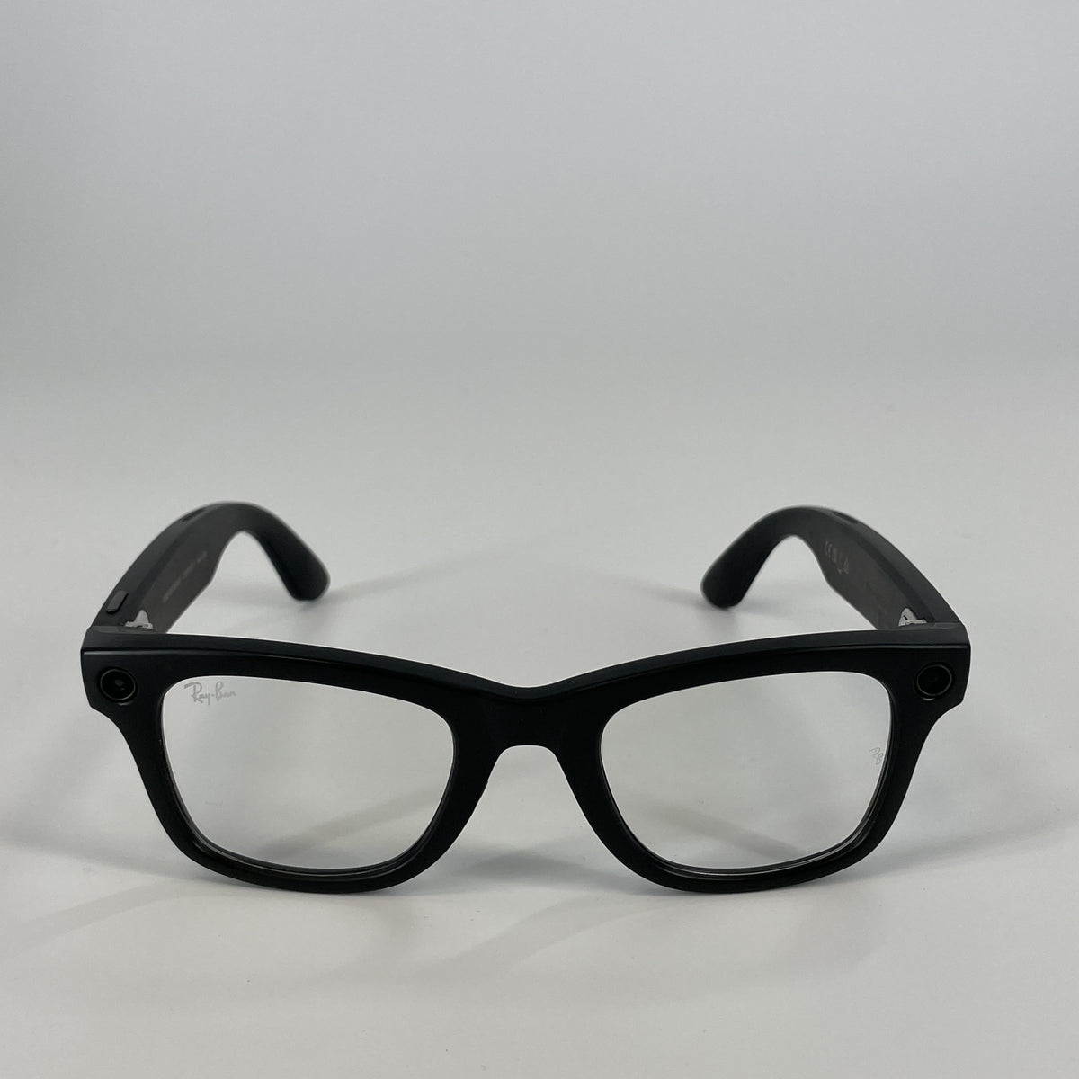 Meta Ray-Ban Meta Wayfarer (Gen 1) Matte Black 32GB
